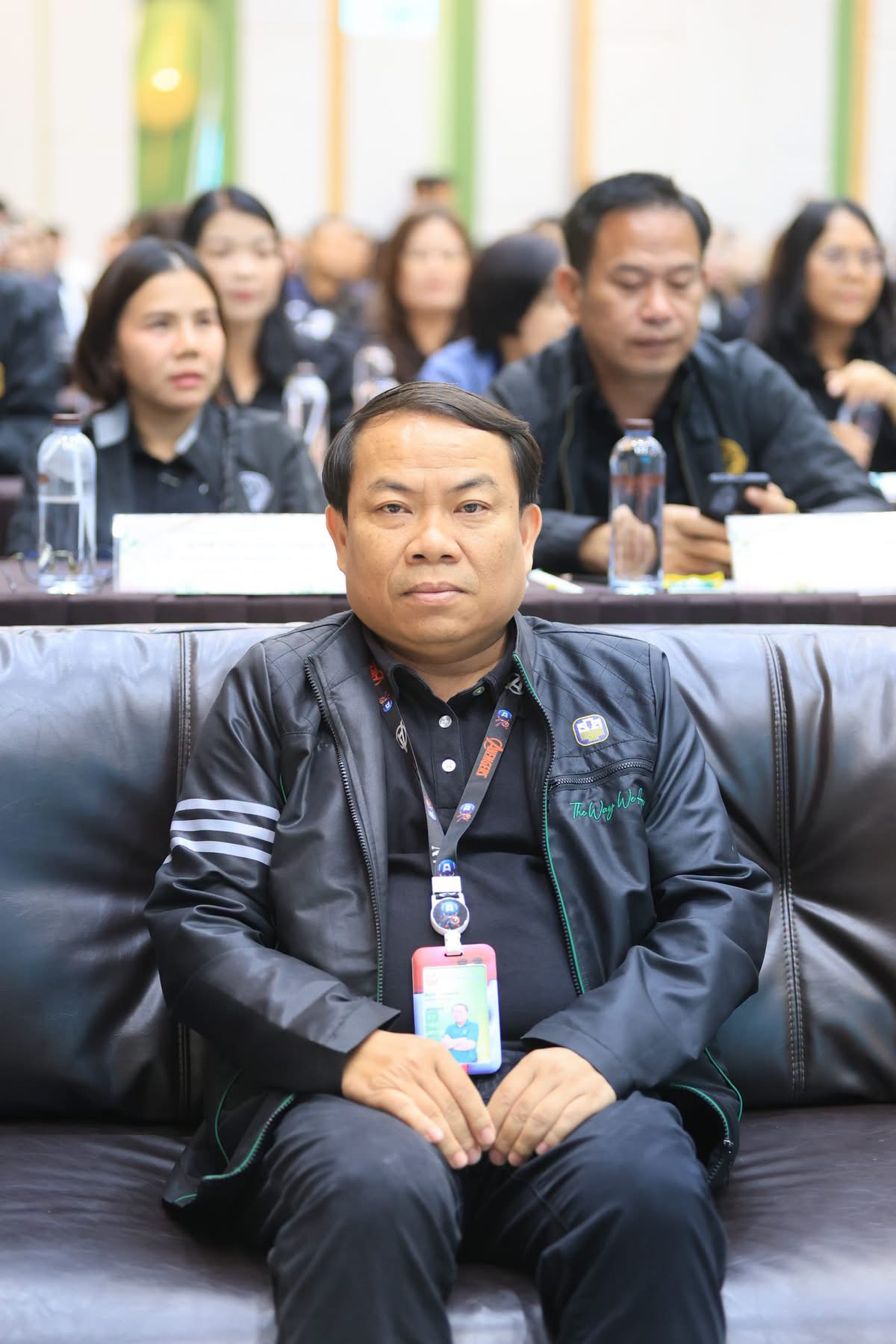 title - การยกระดับประสิทธิภาพการดำเนินงานจัดที่ดินและกองทุนการปฏิรูปที่ดินเพื่อเกษตรกรรม เพื่อเตรียมความพร้อมการดำเนินงานและการประเมินผลทุนหมุนเวียนปีงบประมาณ พ.ศ. 2570